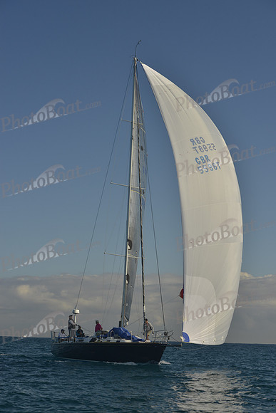 2019 Ft Lauderdale to Key West Race_0407