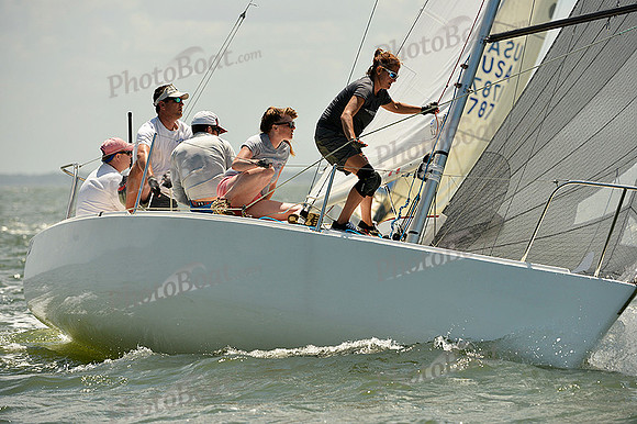 2015 Southern Bay Race Week D 591
