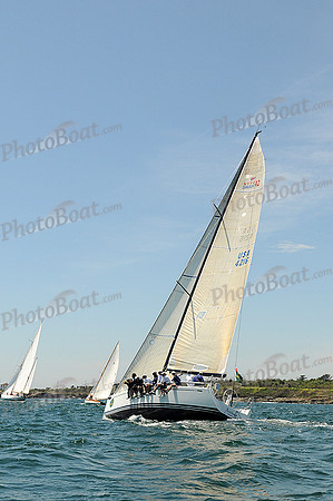 2012 NYYC Annual Regatta A 2909