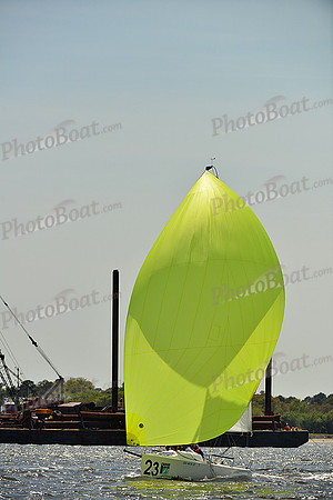 2014 Charleston Race Week B 1089
