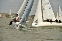 2018 Charleston Race Week A_0848
