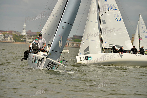 2018 Charleston Race Week A_0848