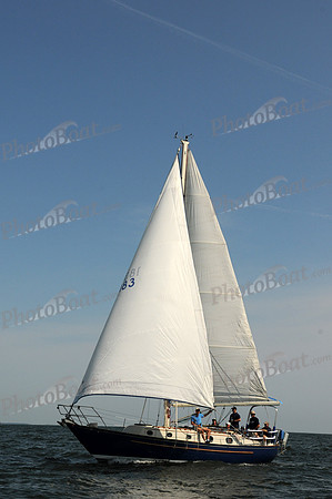 2011 Southern Bay RW D 775