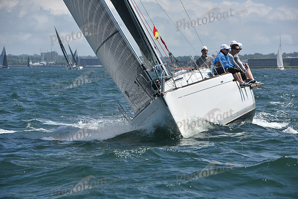 2019 NYYC Annual Regatta A_0582