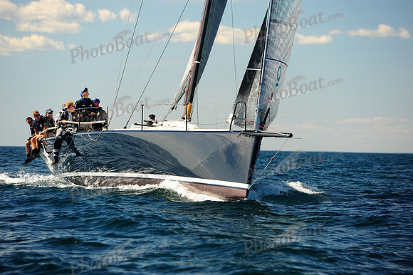 2014 Newport Bermuda A 2121