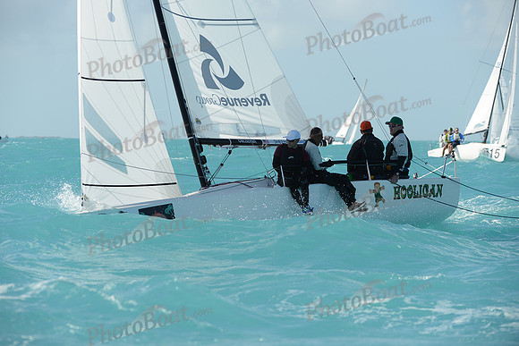 2017 Quantum Key West RW B 1810