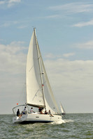 2019 Charleston Race Week A_0517