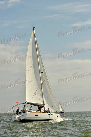 2019 Charleston Race Week A_0517