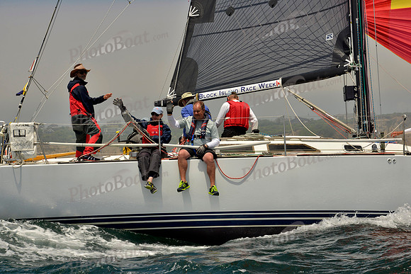 2017 Block Island Race Week D_0746