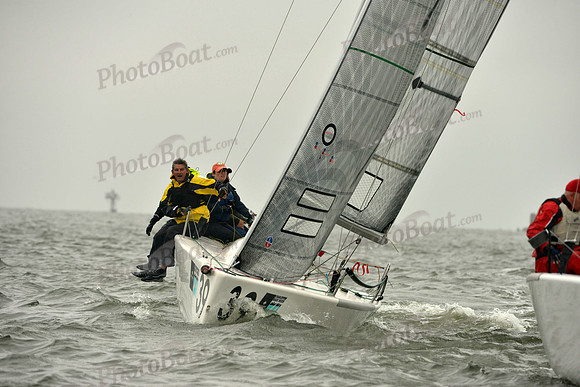 2016 Charleston Race Week A_0877