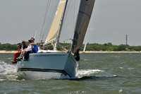 2014 Southern Bay Race Week D 1061