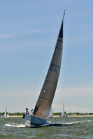 2014 Southern Bay Race Week D 1240