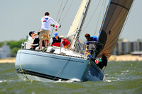 2014 Southern Bay Race Week E 752