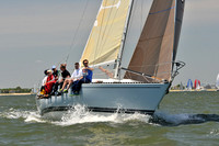 2014 Southern Bay Race Week D 1063