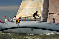 2014 Southern Bay Race Week D 878