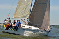 2014 Southern Bay Race Week D 1243