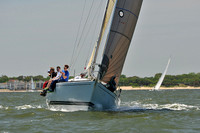 2014 Southern Bay Race Week D 1060