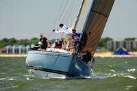 2014 Southern Bay Race Week E 750