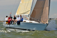 2014 Southern Bay Race Week D 1064