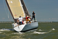 2014 Southern Bay Race Week D 881