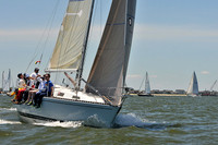 2014 Southern Bay Race Week D 1242