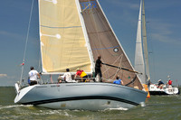 2014 Southern Bay Race Week D 879