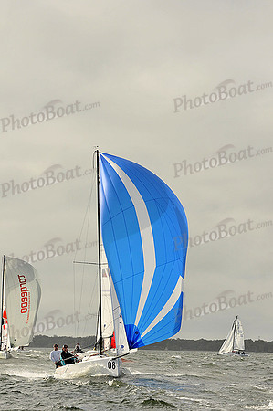 2014 J70 Winter Series A 1647