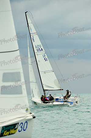 2015 Key West Race Week B 203