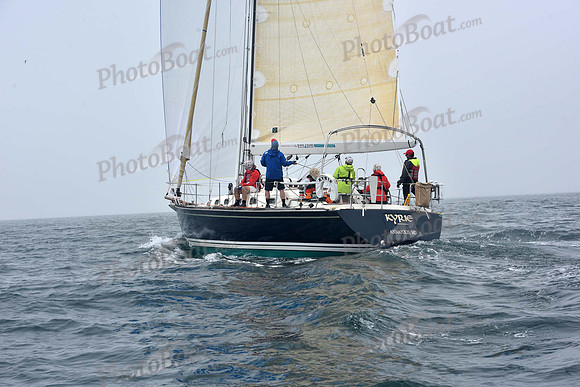2021 Block Island Race Week B_1305