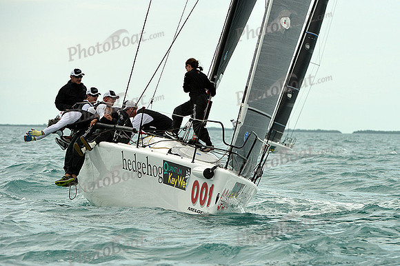 2015 Key West Race Week B 883