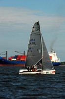 2015 Charleston Race Week D 050