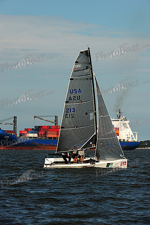 2015 Charleston Race Week D 050