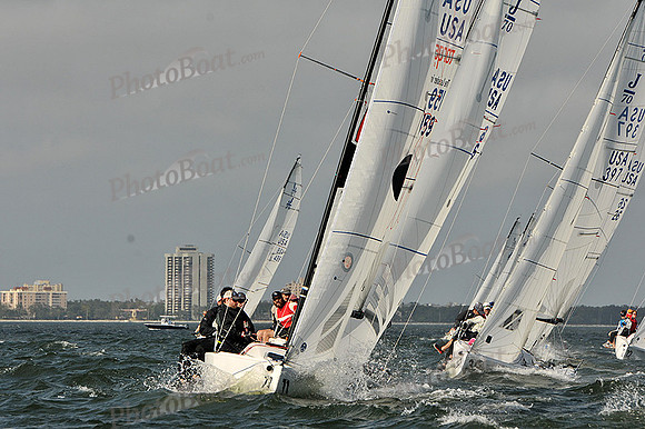2014 J70 Winter Series A 1340