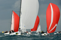 2014 Key West Race Week B 1131