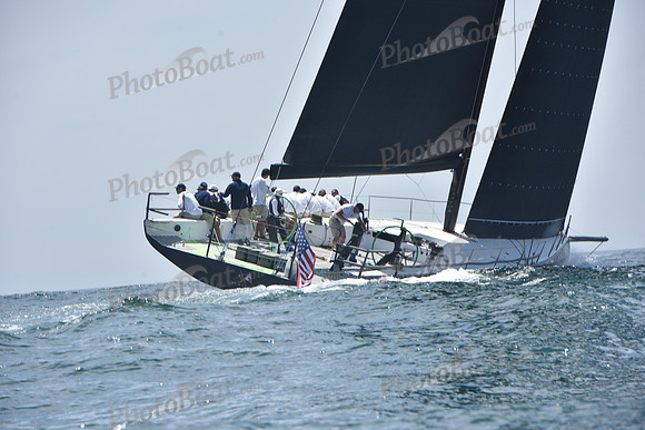 2021 Block Island Race Week A_0578