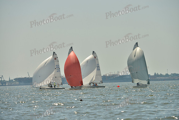2017 Southern Bay Race Week C_0091