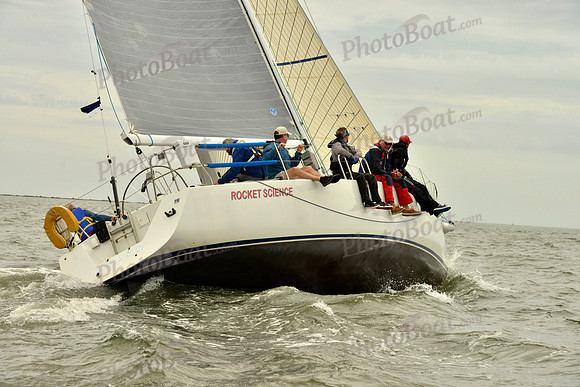 2019 Charleston Race Week I_1055