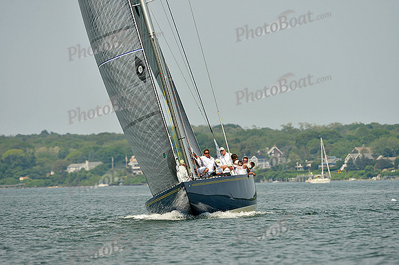 2015 NYYC Annual Regatta A 1155