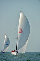 2014 Charleston Race Week D 538