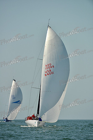 2014 Charleston Race Week D 538