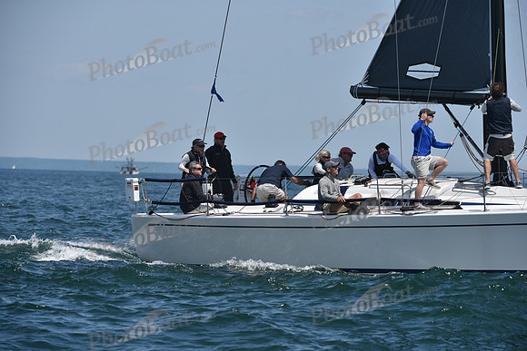2019 Block Island Race Week E_0257