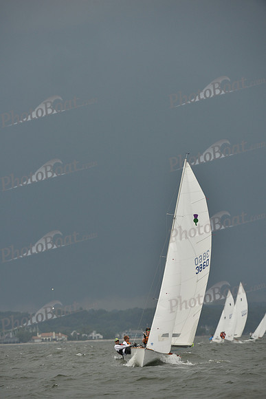 2018 Thistle Nationals E_1718