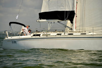 2018 Charleston Race Week A_0356