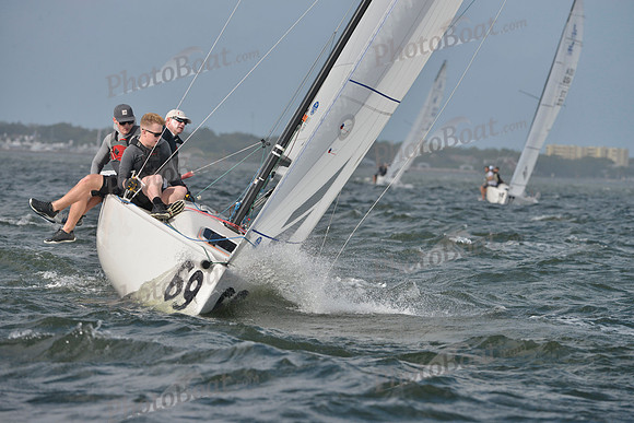 2020 J70 Winter Series A_0047