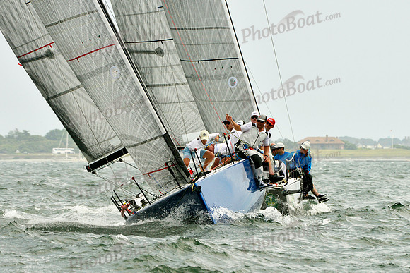 2016 NYYC Race Week B_0070