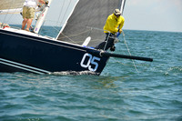 2015 Block Island Race Week A 1051