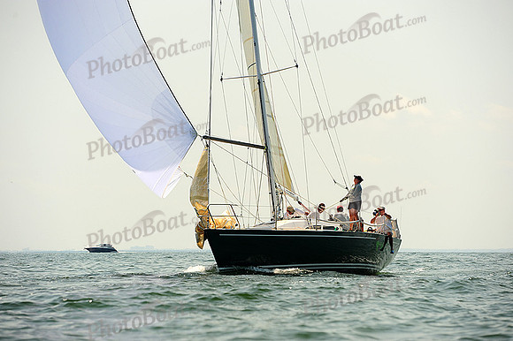 2014 Cape Charles Cup A 370