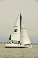 2015 Charleston Race Week B 280