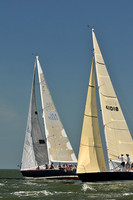 2013 Southern Bay Race Week D 564