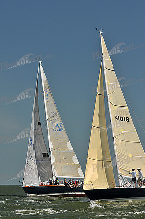 2013 Southern Bay Race Week D 564